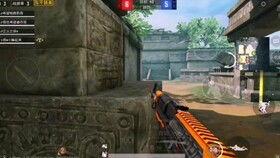 爆料ak最新皮肤,炫酷造型,技能特效大升级! 第2张 爆料ak最新皮肤,炫酷造型,技能特效大升级! 第2张